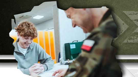 Kwalifikacja wojskowa 2026. Co trzeba wiedzieć? Kwalifikacja wojskowa 2026. Co trzeba wiedzieć?