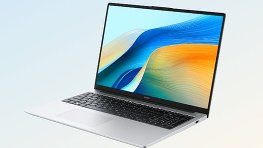 Laptopy Huawei na wyprzedaży Black Friday 2024