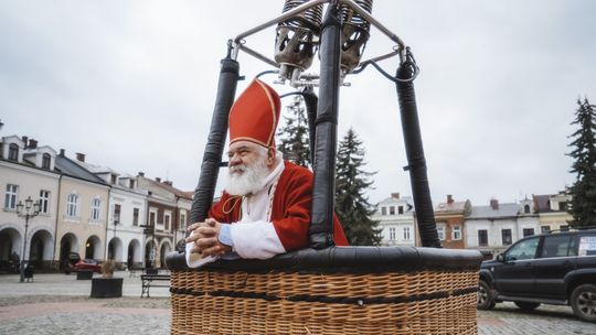 Last Christmas po krośnieńsku, czyli Muzeum Rzemiosła nagrało świąteczny teledysk!