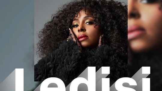 Ledisi - supergwiazda soulu przybywa do Krosna. Śpiewała z Prince'em
