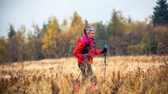 Łemkowyna Ultra-Trail® 70: Mistrzostwa Polski w biegu górskim na ultra dystansie