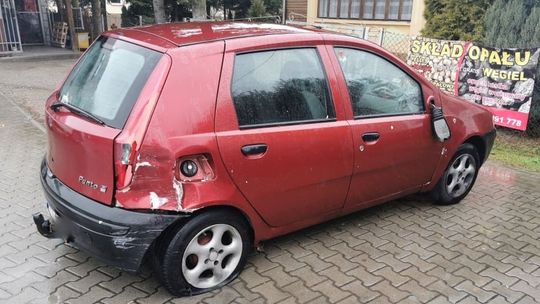 ? Łężany/DK19: Zderzenie ciężarówki z osobówką. Dwie kobiety w szpitalu