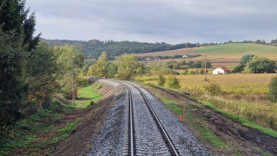 Linie kolejowe nr 102 i 108 zostaną zelektryfikowane? Jest zapowiedź PLK