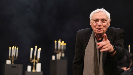 Listopad w Krośnie będzie świętem dla miłośników teatru