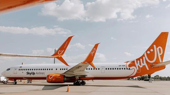 Lotnisko Rzeszów-Jasionka: loty na Sri Lankę i ponad 900 000 odprawionych pasażerów