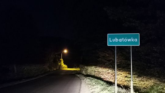 Lubatówka. Mężczyzna postrzelił się z długiej broni. Nie żyje