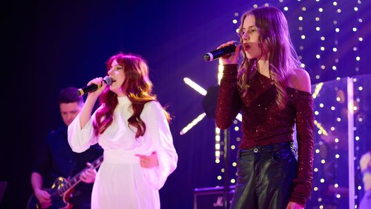 Magiczny Koncert Noworoczny Braci Litwin & Przyjaciół w Rymanowie