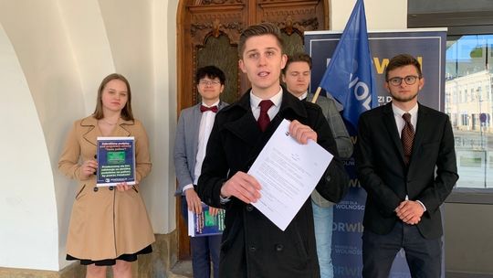 Mają pomysł na tanie paliwo?