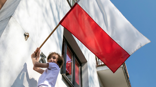 Majówka dłuższa o jeden dzień? Tak, bo integruje Polaków. Wniosek jest już gotowy