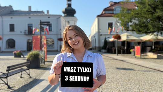 Masz 3 sekundy, by klient dostrzegł Twój biznes. Natalia Krygowska o reklamie w Krośnie i okolicach