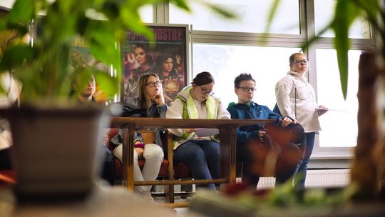 Masz pomysł na kulturę w Krośnie? RCKP czeka na zgłoszenia