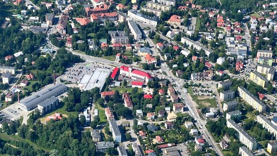 Masz wpływ na komunikację w swojej gminie – wypowiedz się!