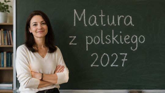 Matura z języka polskiego 2026 już za nami. Jak wyglądał egzamin i czego mogą nauczyć się przyszli maturzyści?