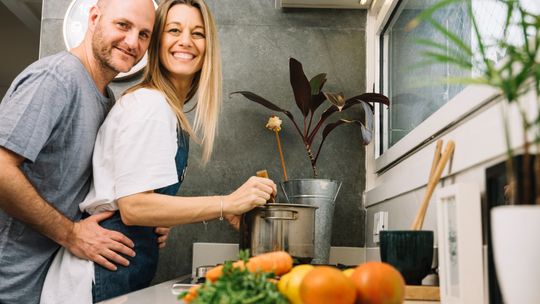 Meble kuchenne Belini - solidne i niedrogie