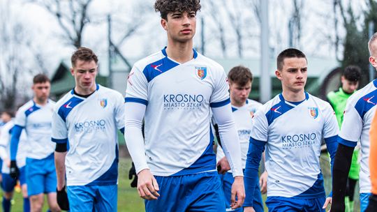Mecz na szczycie Makroregionu U-19