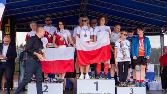 Medale Mistrzostw Europy dla zawodników z Krosna i powiatu krośnieńskiego