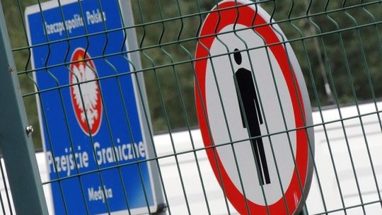 Medyka: Ponad 100 cudzoziemców z fałszywymi dokumentami do pracy...niechlubny rekord!
