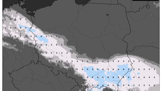 Meteo Krosno: Czeka nas załamanie pogody