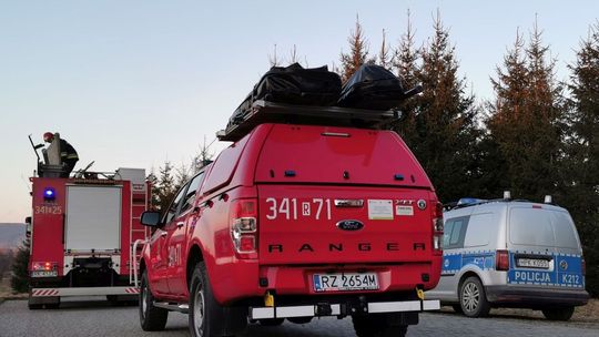 Mężczyzna wpadł do studni. Uratował go... pies