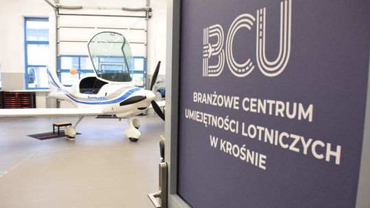 MFiPR podsumowało efekty KPO na Podkarpaciu. W zestawieniu Krosno i Wrocanka