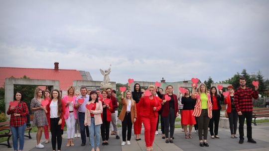 Miał być challenge dla rodzeństwa poszkodowanego w wypadku. Teraz walczymy dla Tadeusza, Anna zmarła