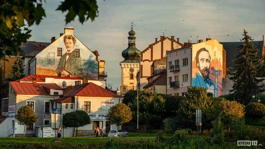 Miasto planuje zmiany w czterech miejscowych planach zagospodarowania przestrzennego