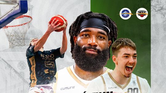 Miasto Szkła Krosno w finale 1 Ligi! Historyczny sukces Szklanego Teamu