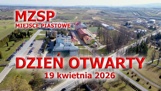 Michalicki Zespół Szkół Ponadpodstawowych zaprasza na Dzień Otwarty