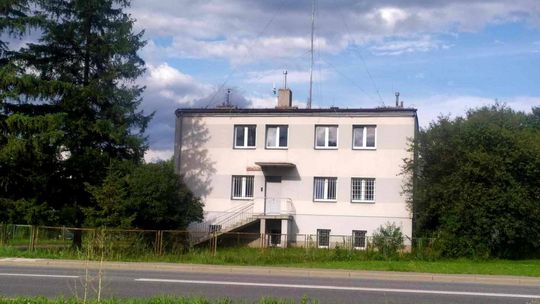 Miejsce Piastowe. Był posterunek policji, będzie pogotowie ratunkowe