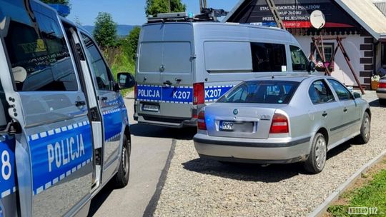 Miejsce Piastowe. Kierowca Skody miał prawie 4 promile alkoholu!