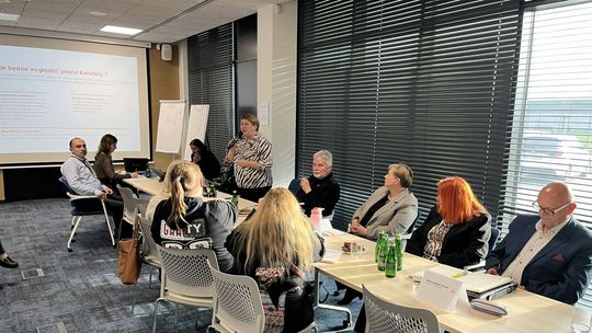 Mieszkańcy Krosna współdecydują o przyszłości miasta. Zainaugurował działalność Komitet Społeczny