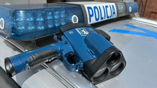 Mieszkanka małopolski ukarana przez brzozowskich policjantów