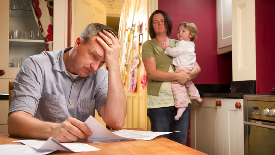 Miliardy złotych zaległych czynszów. Chcą zmiany przepisów