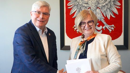 Miliony na bezpieczeństwo Podkarpacia. Kolejne umowy podpisane