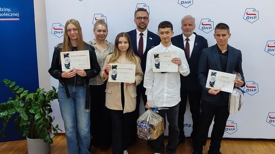 Mistrzowie fachu z Podkarpacia. Sukces krośnieńskich uczniów