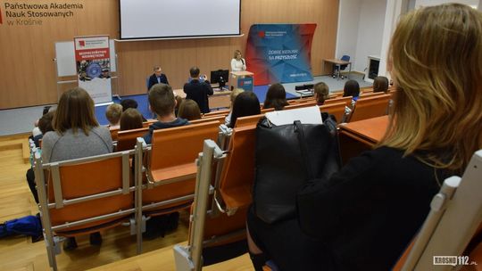 Młodzież z regionu rywalizowała w konkursie o bezpieczeństwie