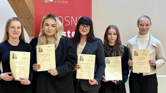 Młodzież zmierzy się z tematyką bezpieczeństwa. Finał okręgowego konkursu w Krośnie