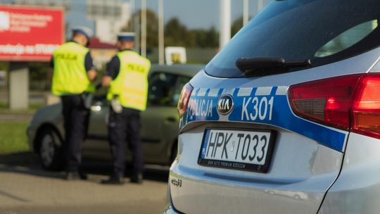 Mniej przestępstw, więcej oszustw. Policja podsumowała półrocze 2026
