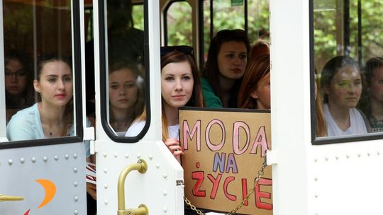 Moda na życie wolne od uzależnień