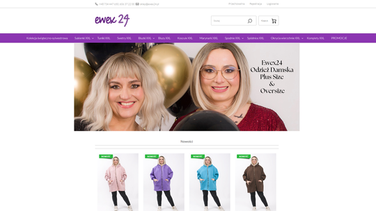 Modowe faux pas w stylizacjach plus size - czego unikać?