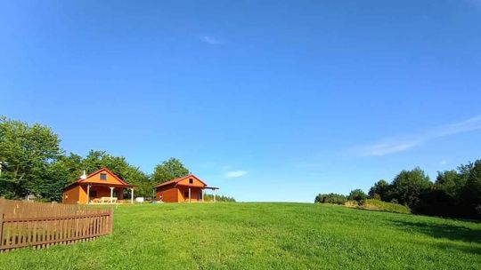 "Moje Małe Bieszczady" w Niepli zapraszają