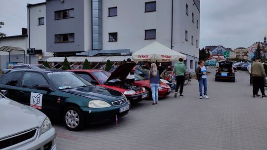 "Moto Na Cztery Łapy” w Krośnie. Motoryzacyjny zlot pomoże zwierzętom
