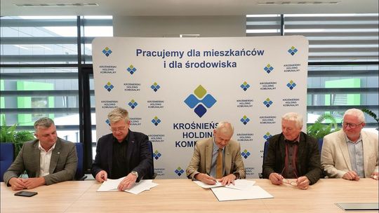 MPGK Krosno zbuduje magazyn energii w RCO przy Białobrzeskiej