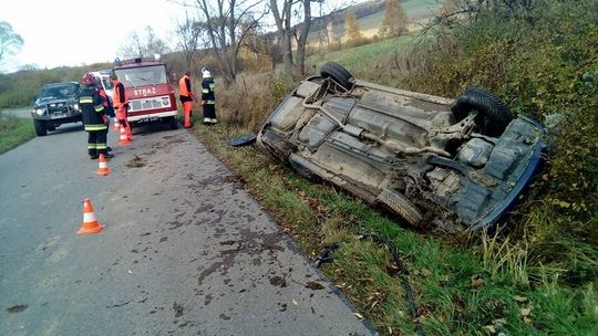 MSZANA: Zagadkowe dachowanie Toyoty