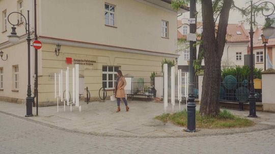 Muzeum Rzemiosła w Krośnie upamiętni Jana Szczepanika instalacją artystyczną i muralem