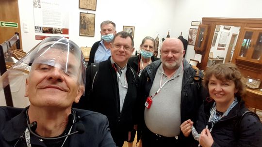 Muzeum Rzemiosła włącza się w akcję "Weekend seniora z kulturą"