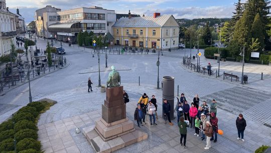 Muzeum Rzemiosła zaprasza na cykl webinarów „Miejskie interakcje”