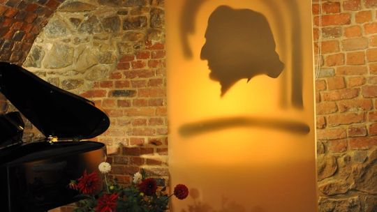 Muzyczne inspiracje w Muzeum Rzemiosła i Biurze Wystaw Artystycznych