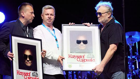 Muzyczne święto w Jedliczu! Tłumy, gwiazdy i niezapomniane emocje podczas Dni Jedlicza 2025