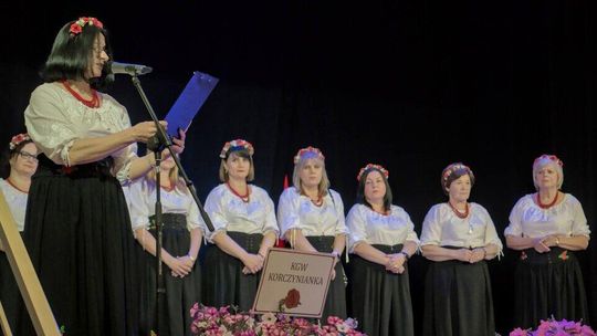 Muzyczny hołd dla Mam – koncert charytatywny w Korczynie